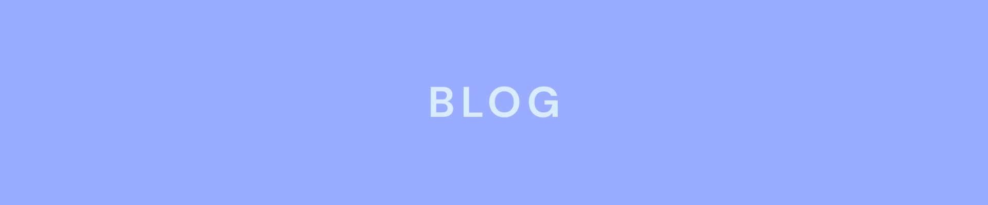 BLOG
